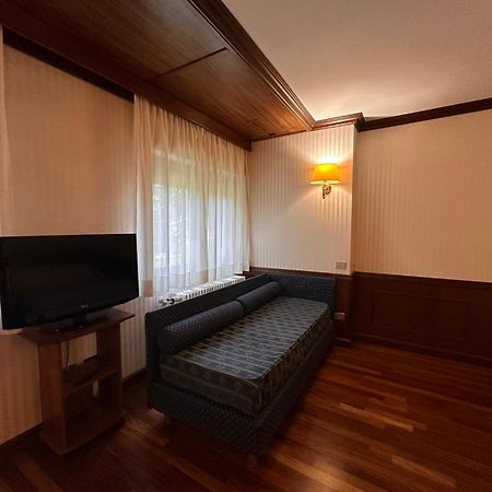 Hotel Corona & Spa Pescasseroli Dış mekan fotoğraf
