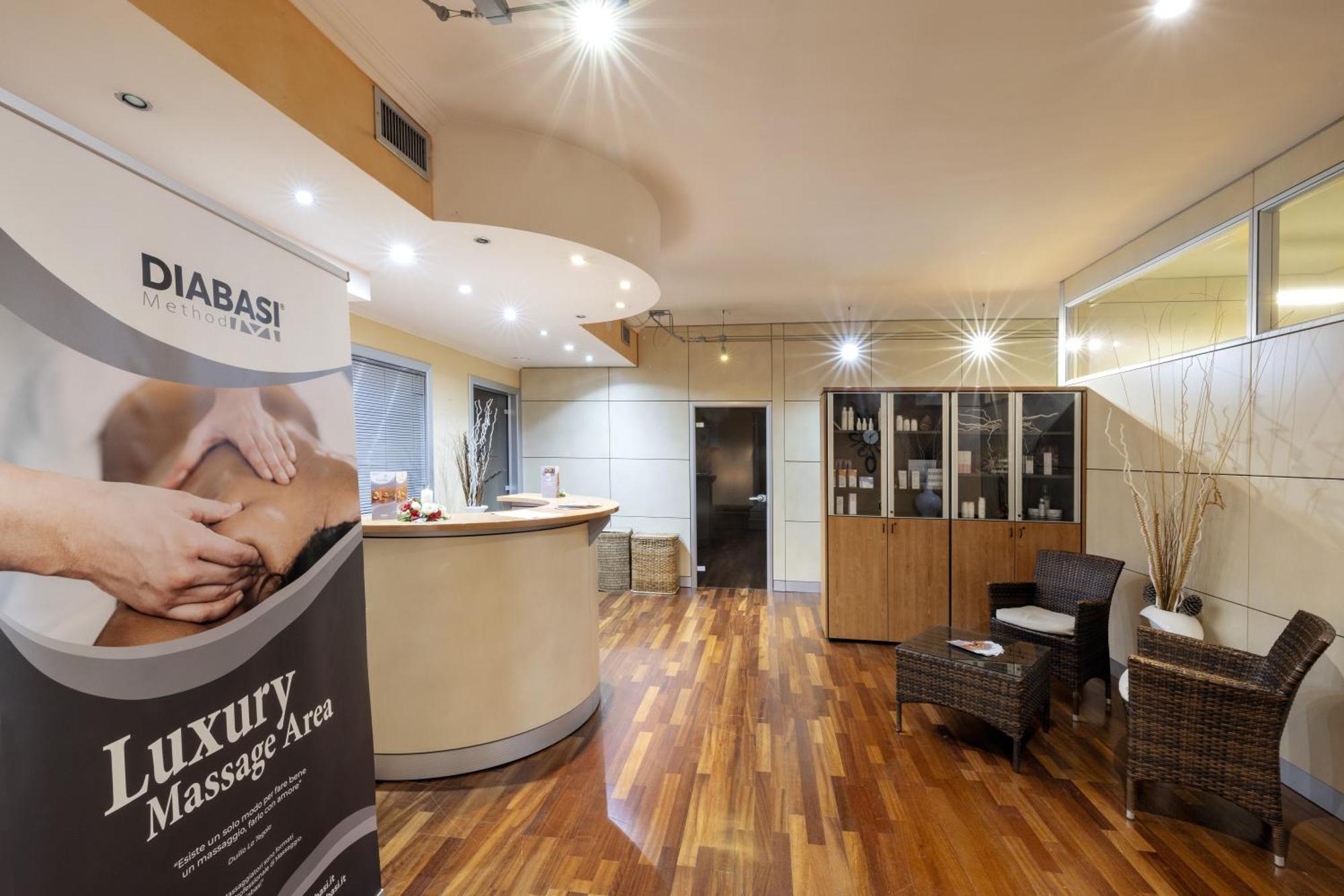 Hotel Corona & Spa Pescasseroli Dış mekan fotoğraf