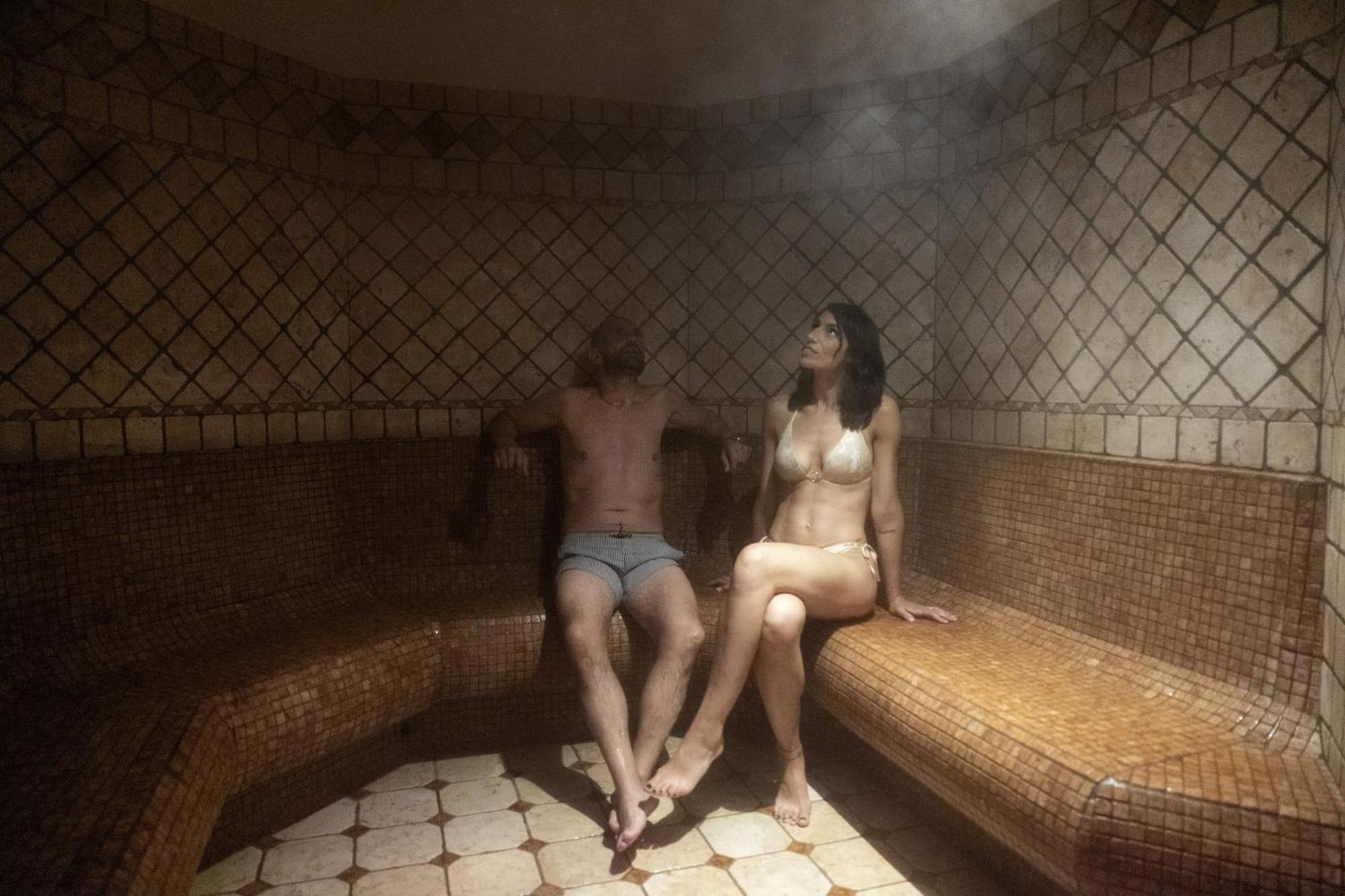 Hotel Corona & Spa Pescasseroli Dış mekan fotoğraf