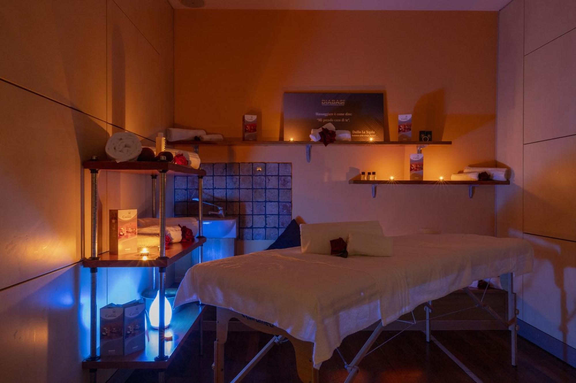 Hotel Corona & Spa Pescasseroli Dış mekan fotoğraf