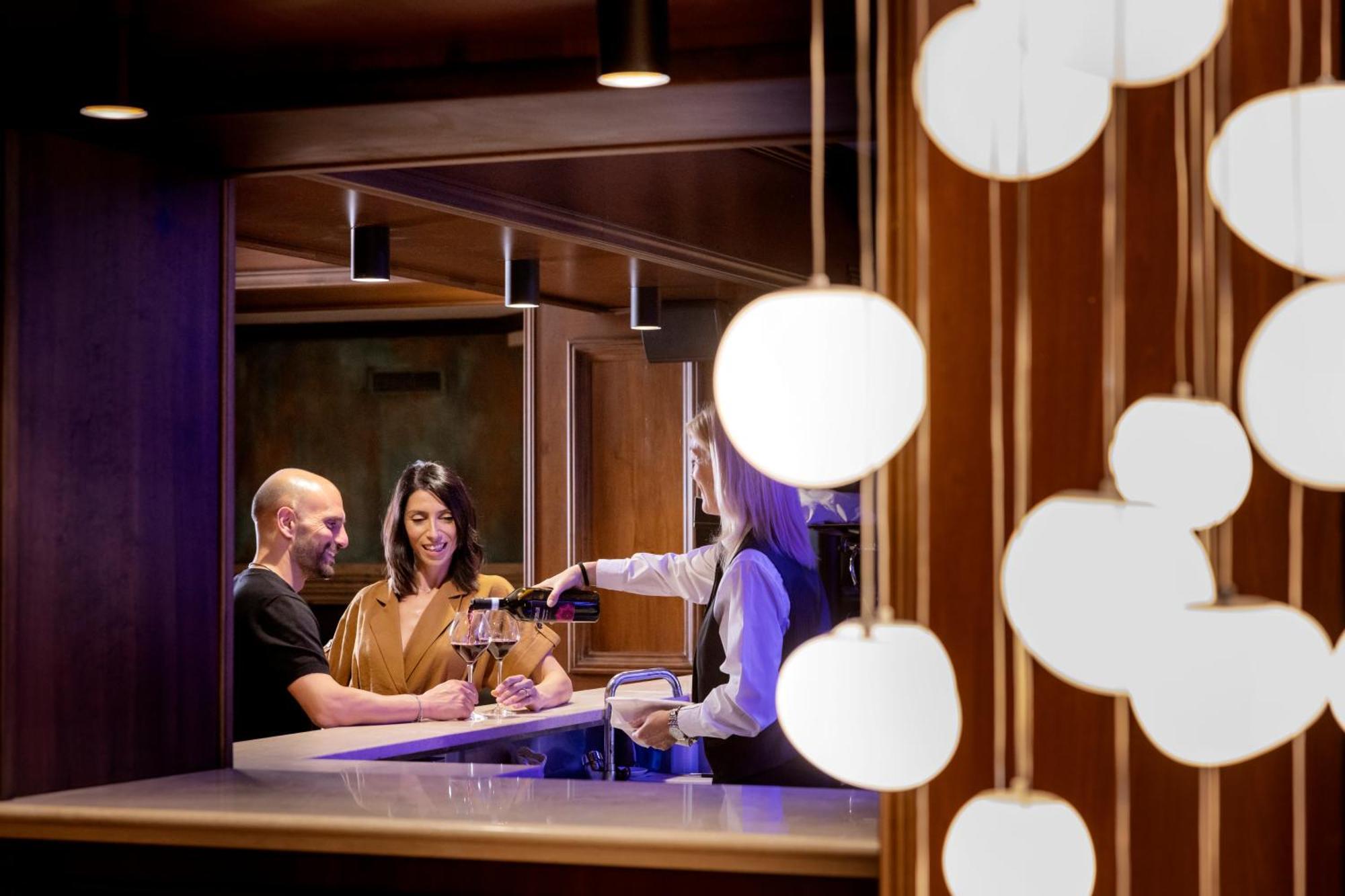 Hotel Corona & Spa Pescasseroli Dış mekan fotoğraf