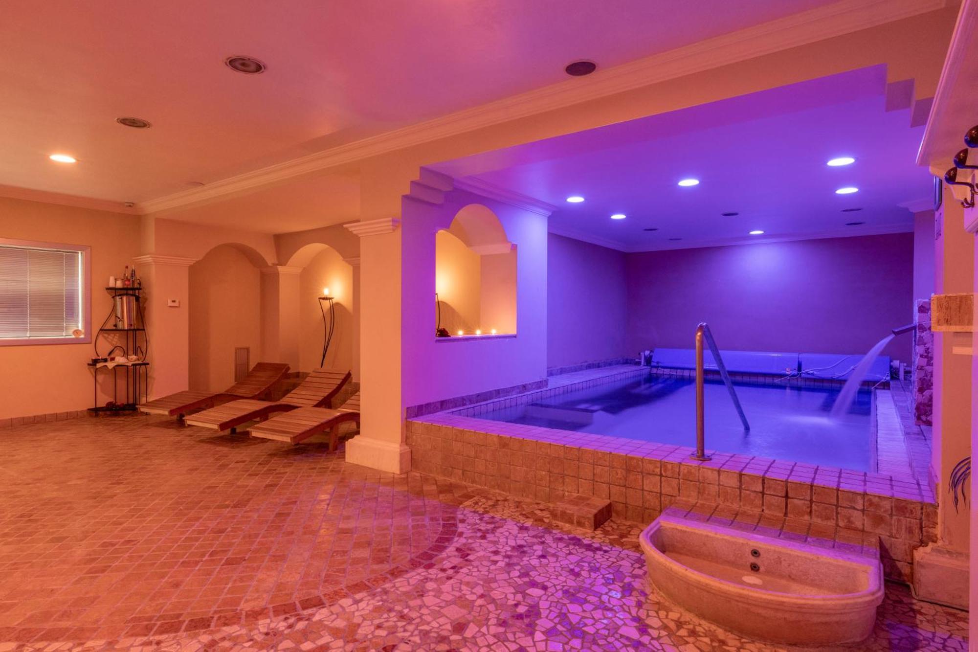 Hotel Corona & Spa Pescasseroli Dış mekan fotoğraf