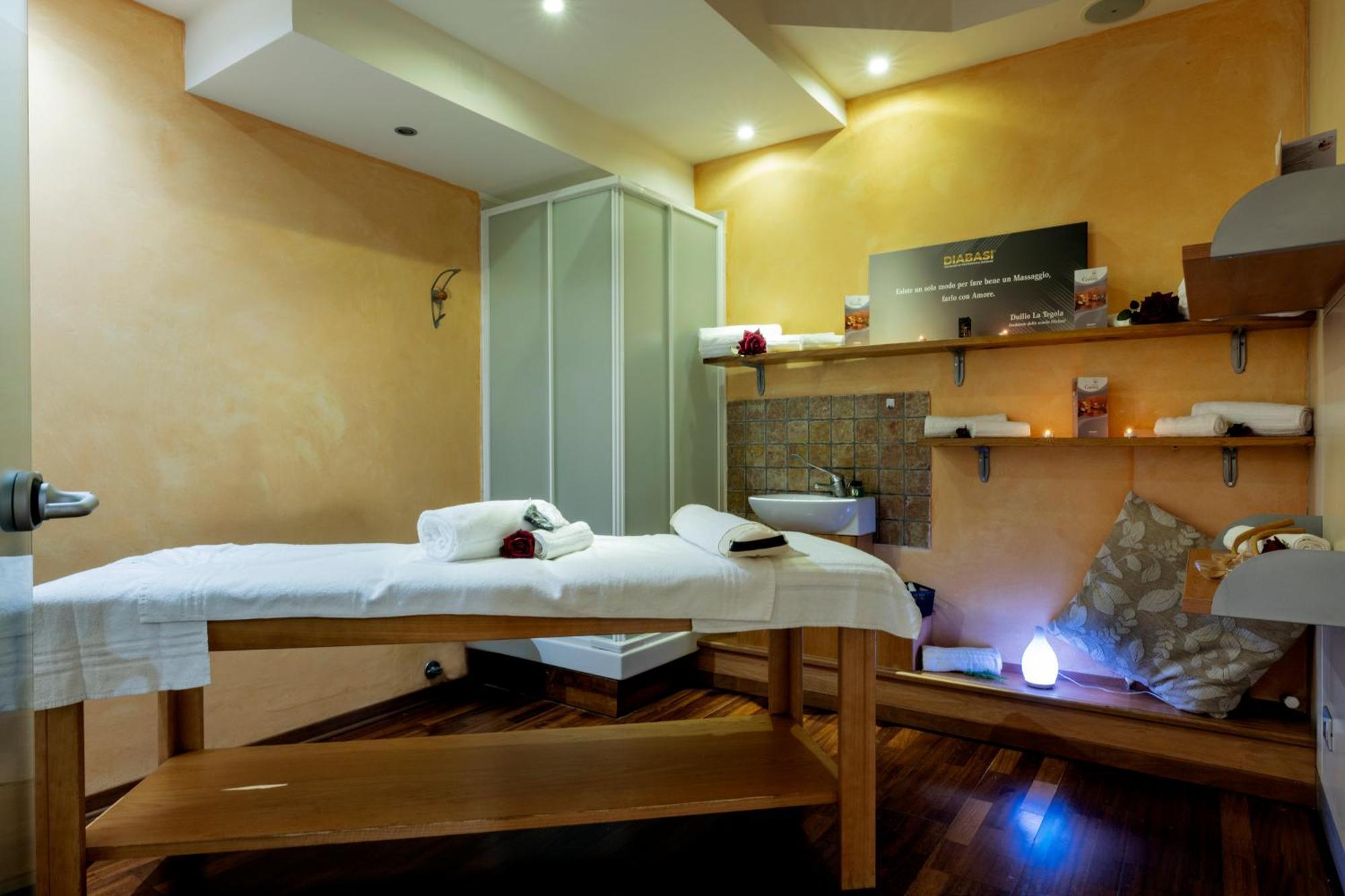 Hotel Corona & Spa Pescasseroli Dış mekan fotoğraf