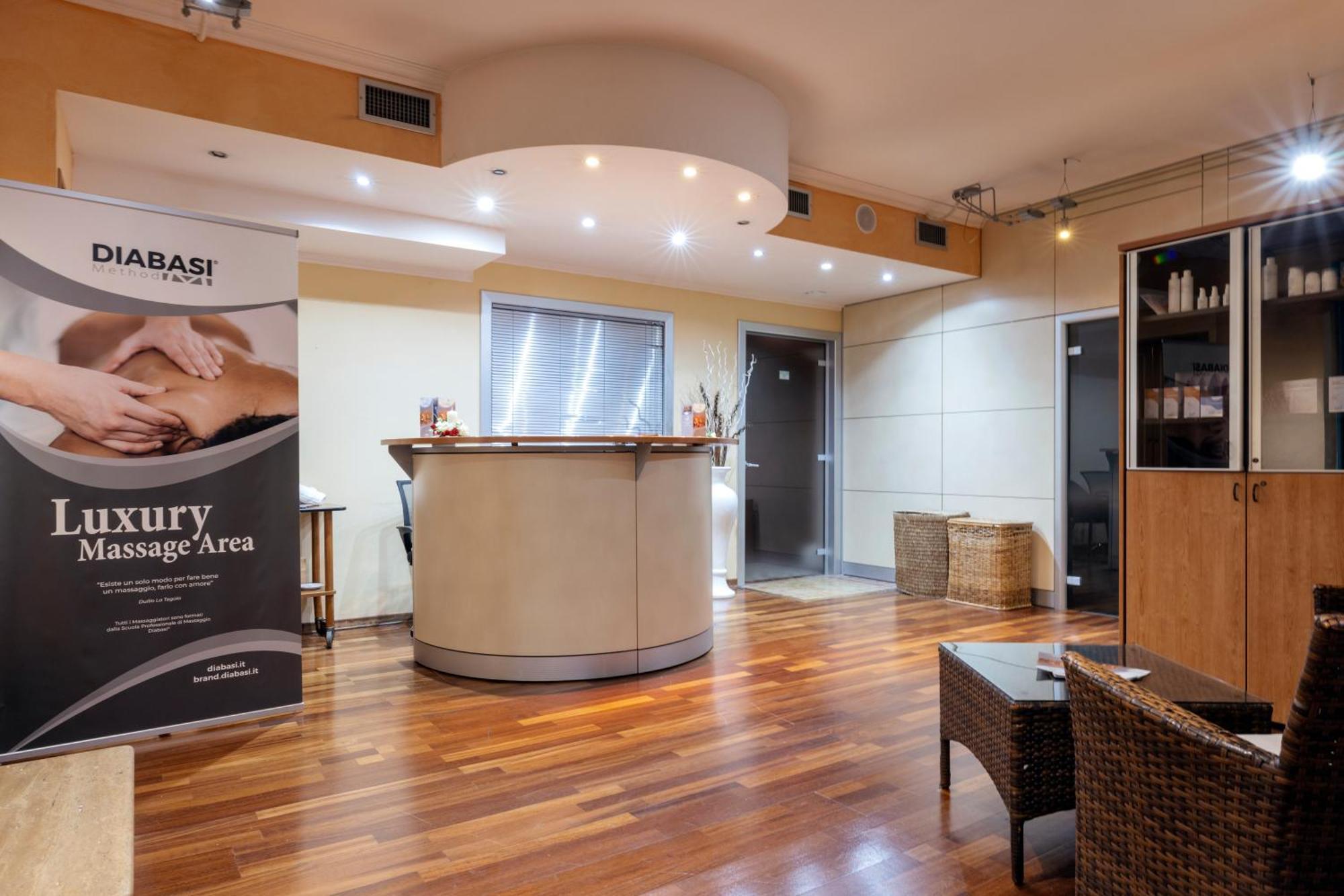 Hotel Corona & Spa Pescasseroli Dış mekan fotoğraf
