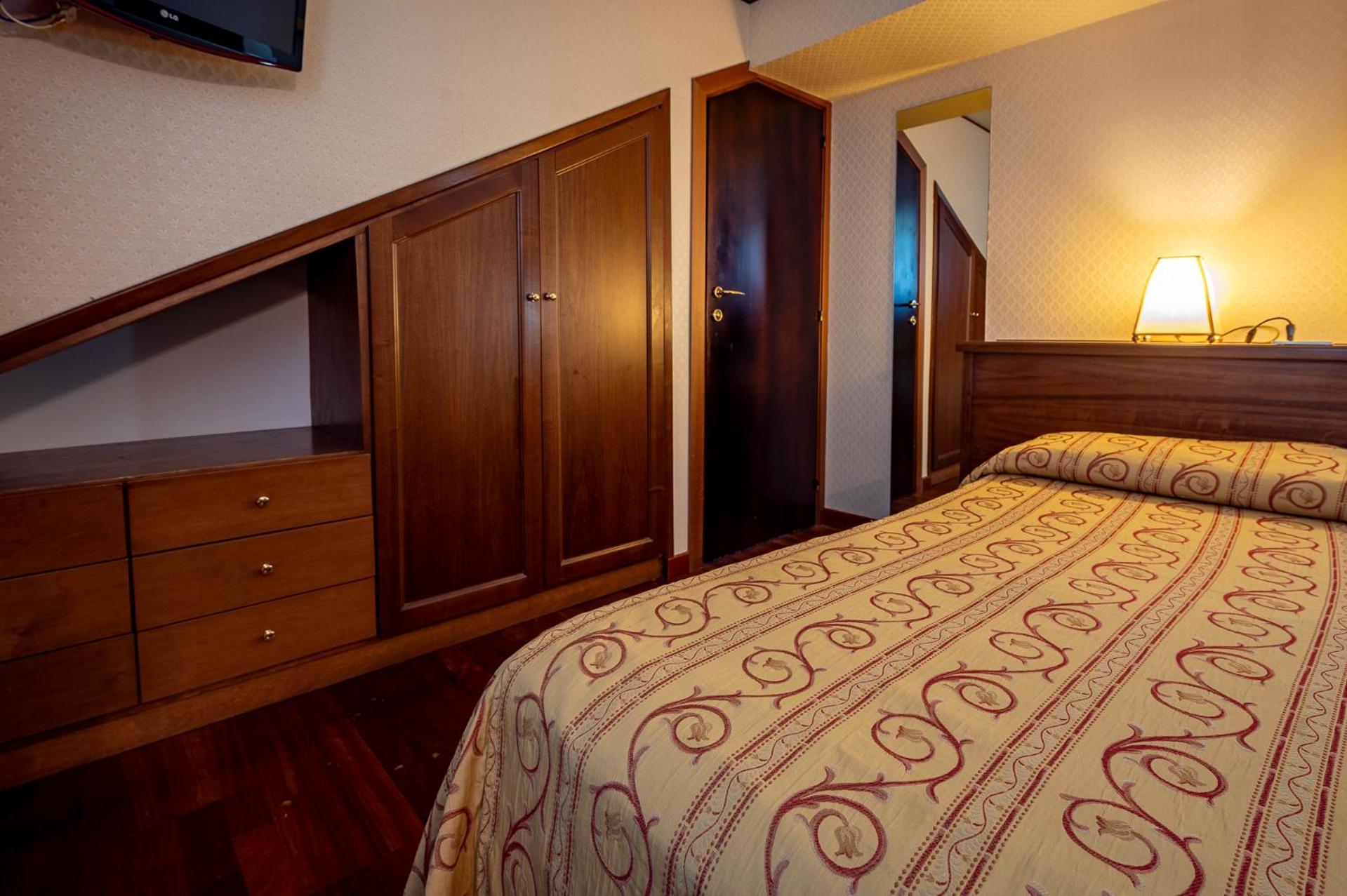 Hotel Corona & Spa Pescasseroli Dış mekan fotoğraf