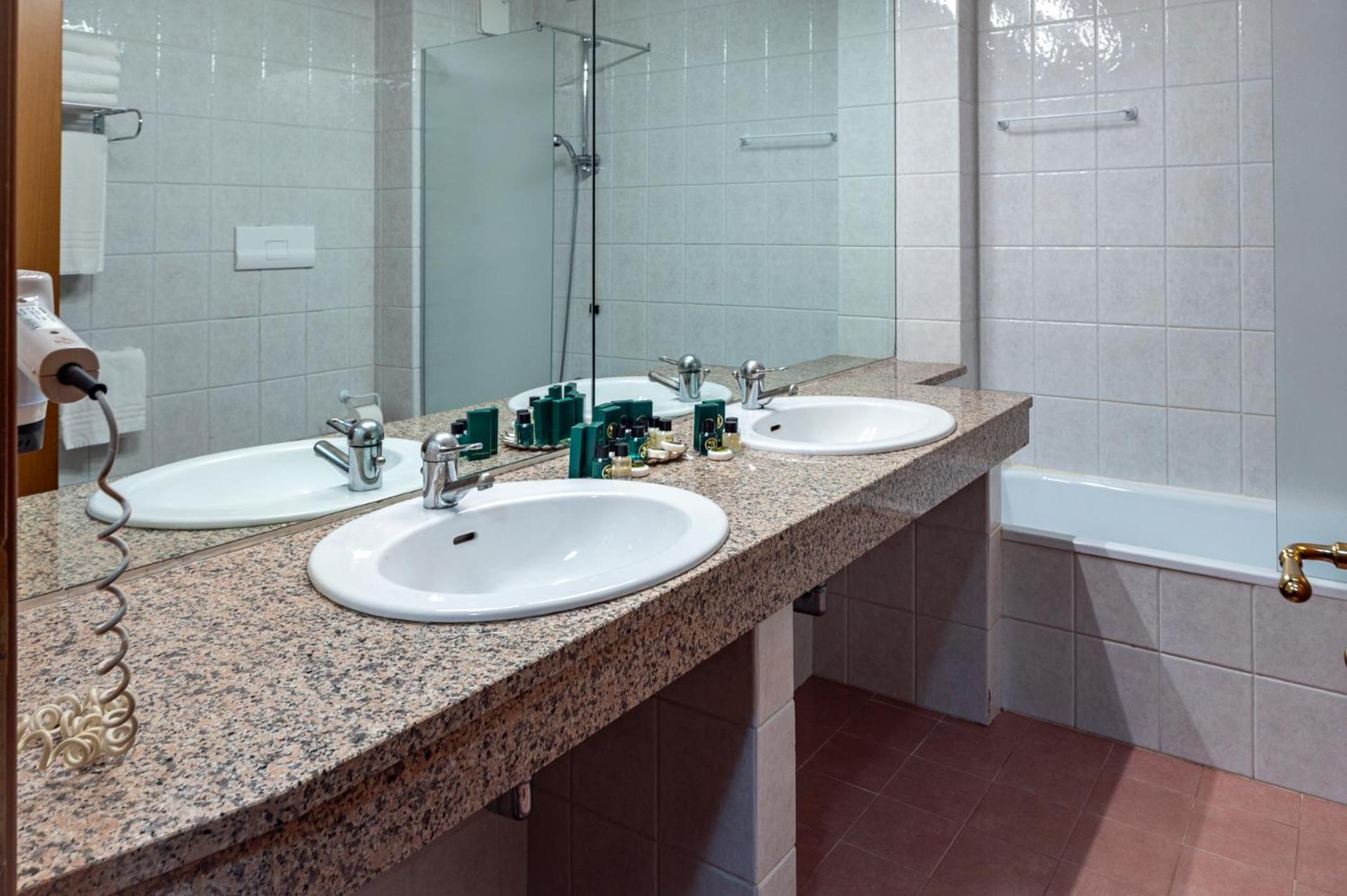 Hotel Corona & Spa Pescasseroli Dış mekan fotoğraf