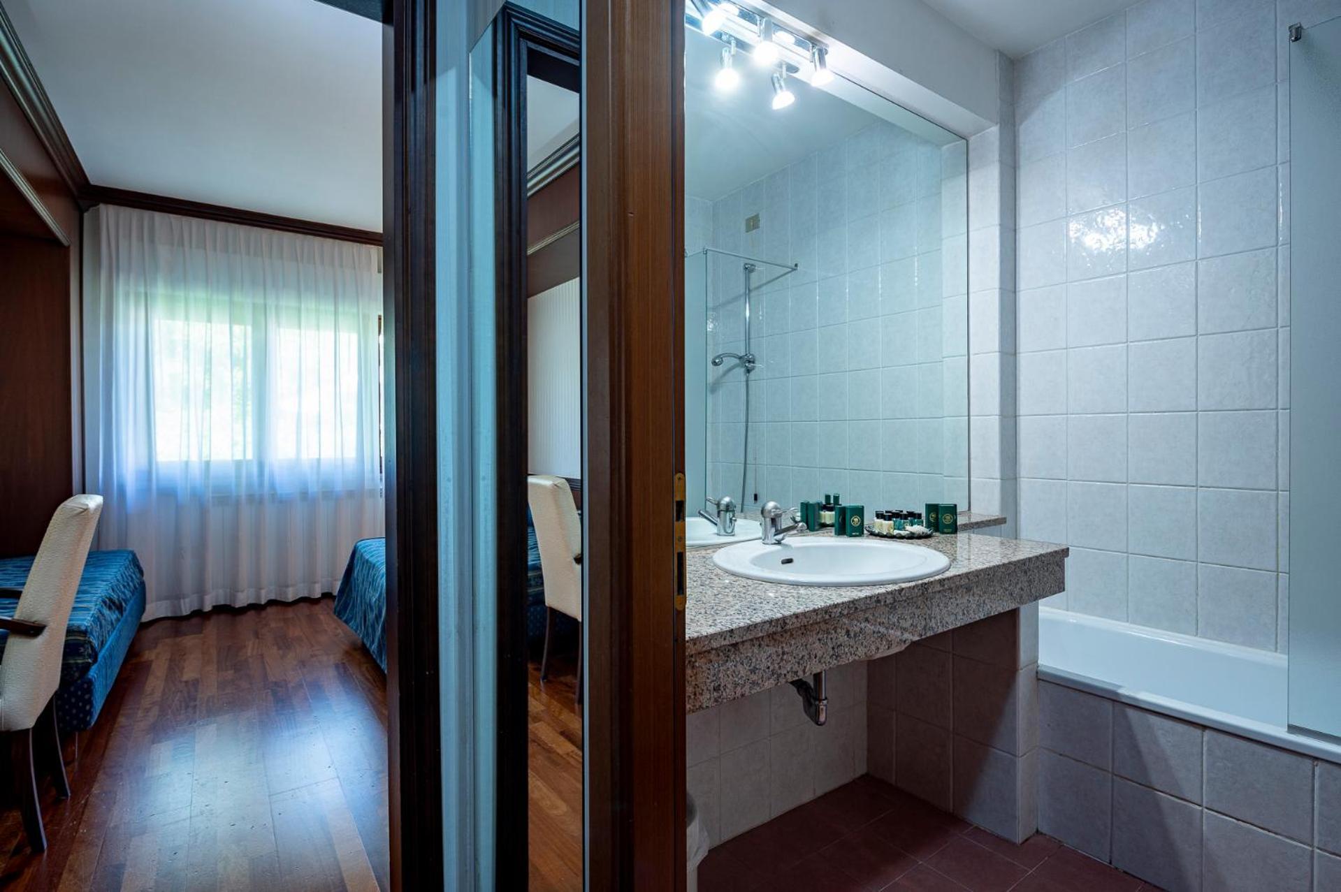 Hotel Corona & Spa Pescasseroli Dış mekan fotoğraf