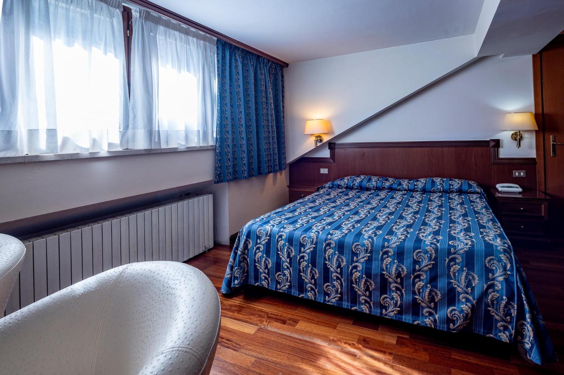 Hotel Corona & Spa Pescasseroli Dış mekan fotoğraf