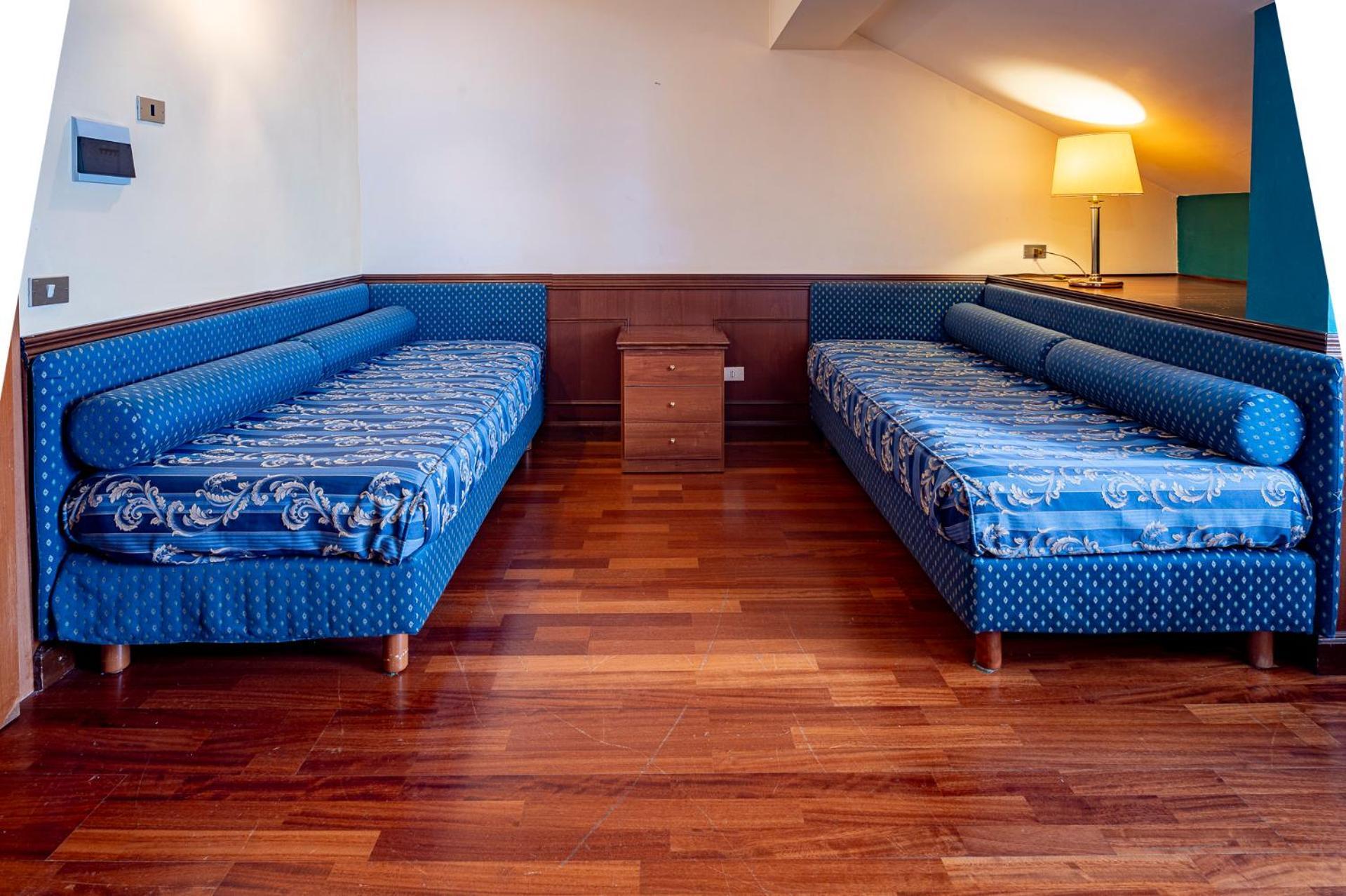 Hotel Corona & Spa Pescasseroli Dış mekan fotoğraf