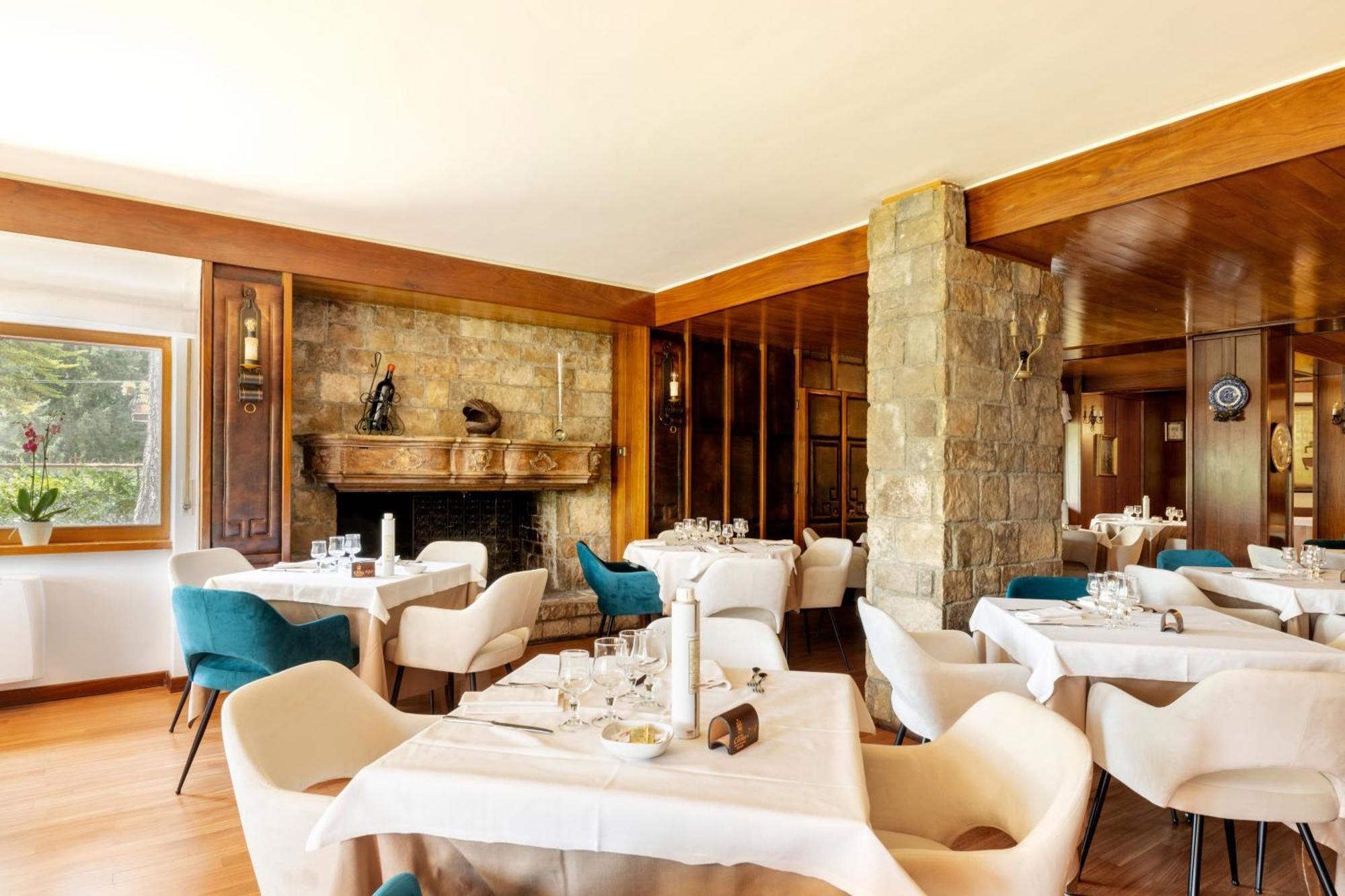 Hotel Corona & Spa Pescasseroli Dış mekan fotoğraf
