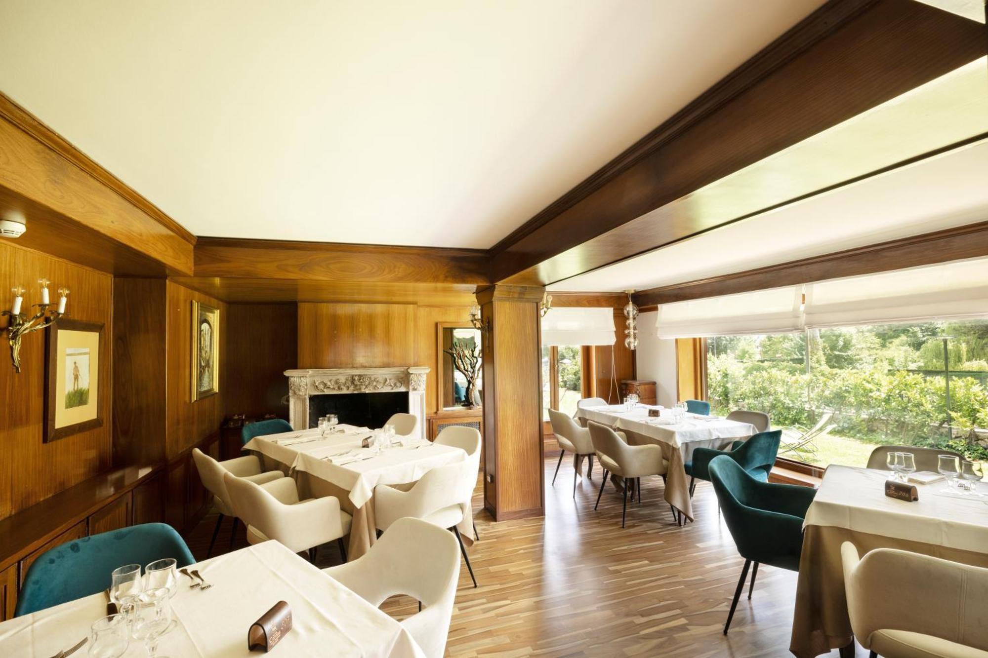 Hotel Corona & Spa Pescasseroli Dış mekan fotoğraf