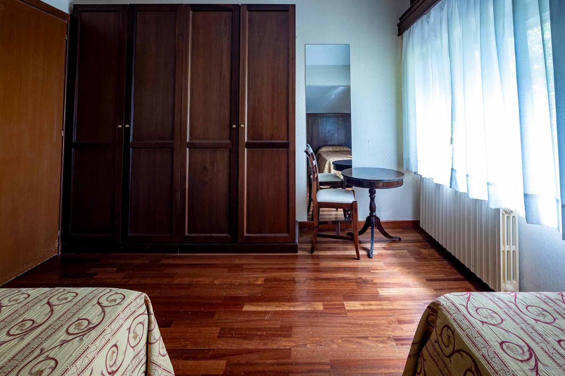 Hotel Corona & Spa Pescasseroli Dış mekan fotoğraf