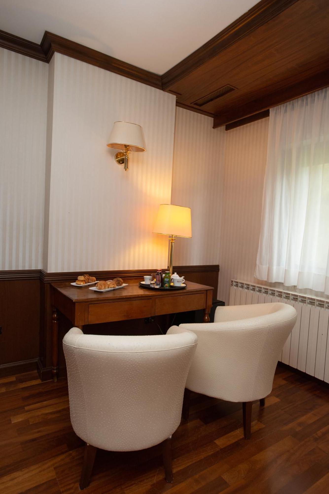 Hotel Corona & Spa Pescasseroli Dış mekan fotoğraf