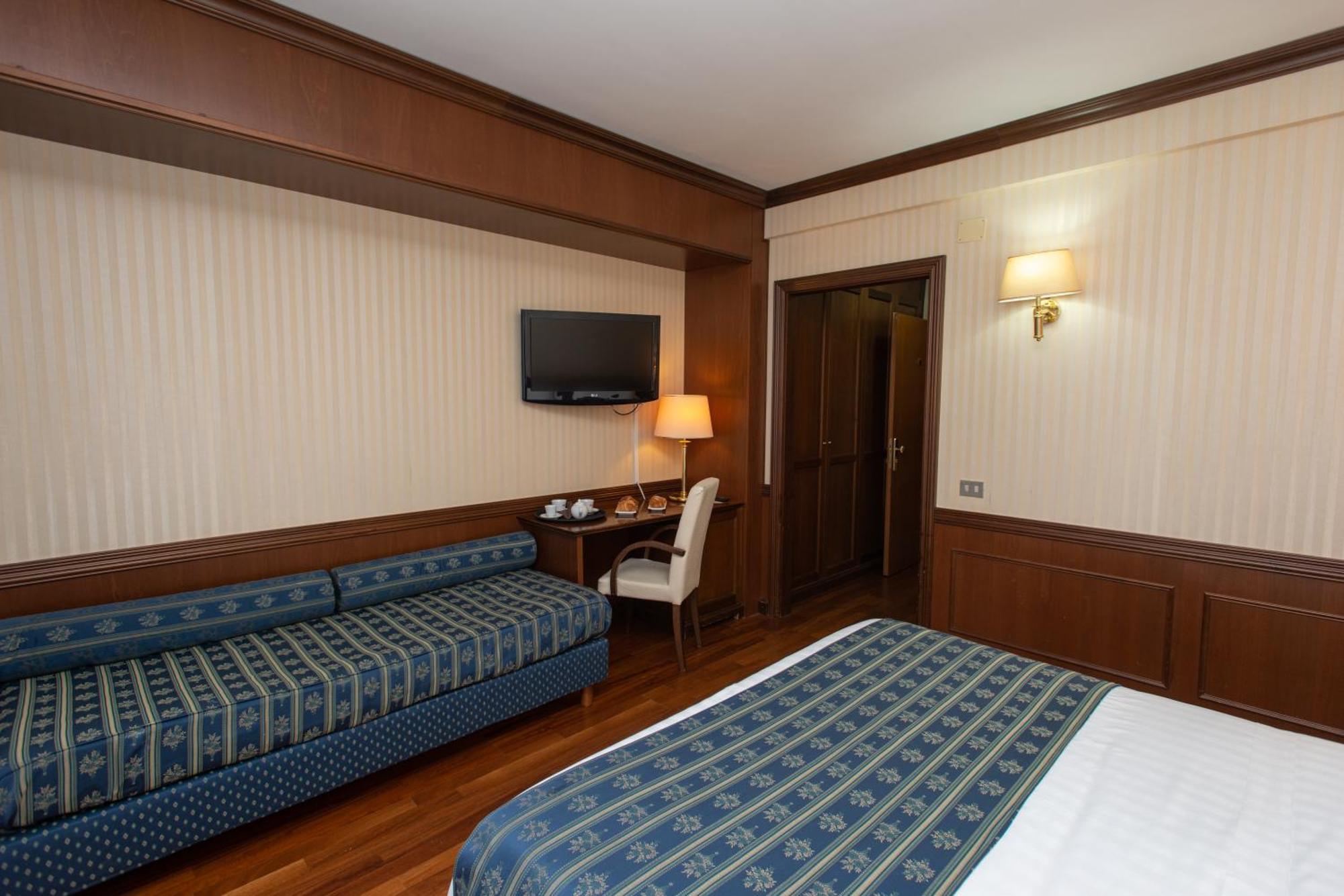Hotel Corona & Spa Pescasseroli Dış mekan fotoğraf