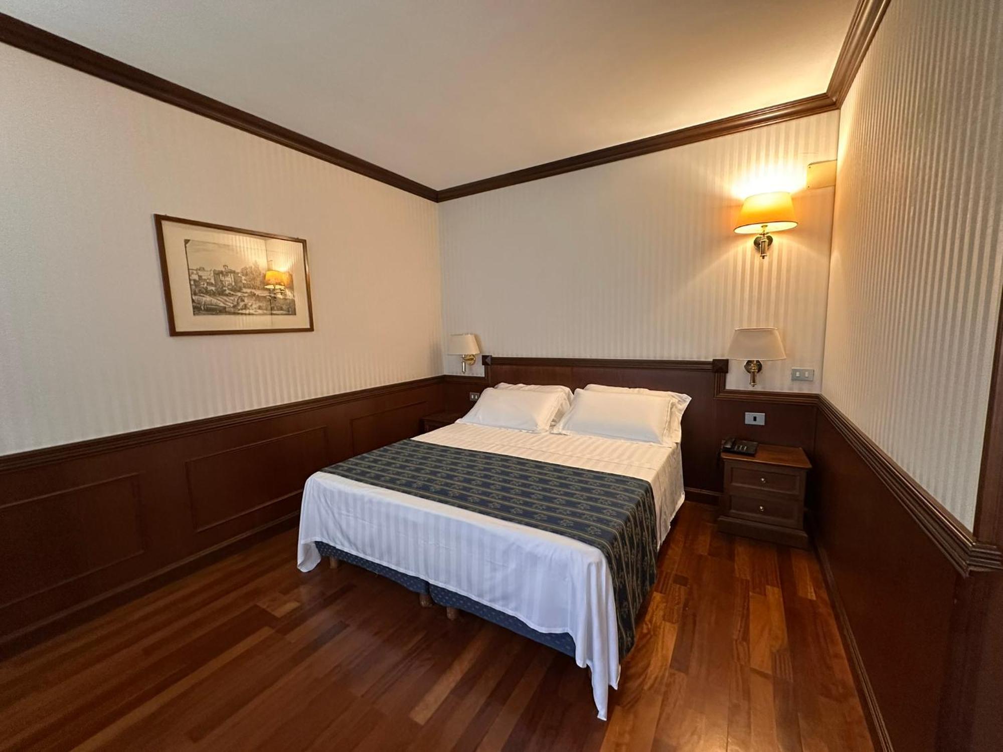 Hotel Corona & Spa Pescasseroli Dış mekan fotoğraf