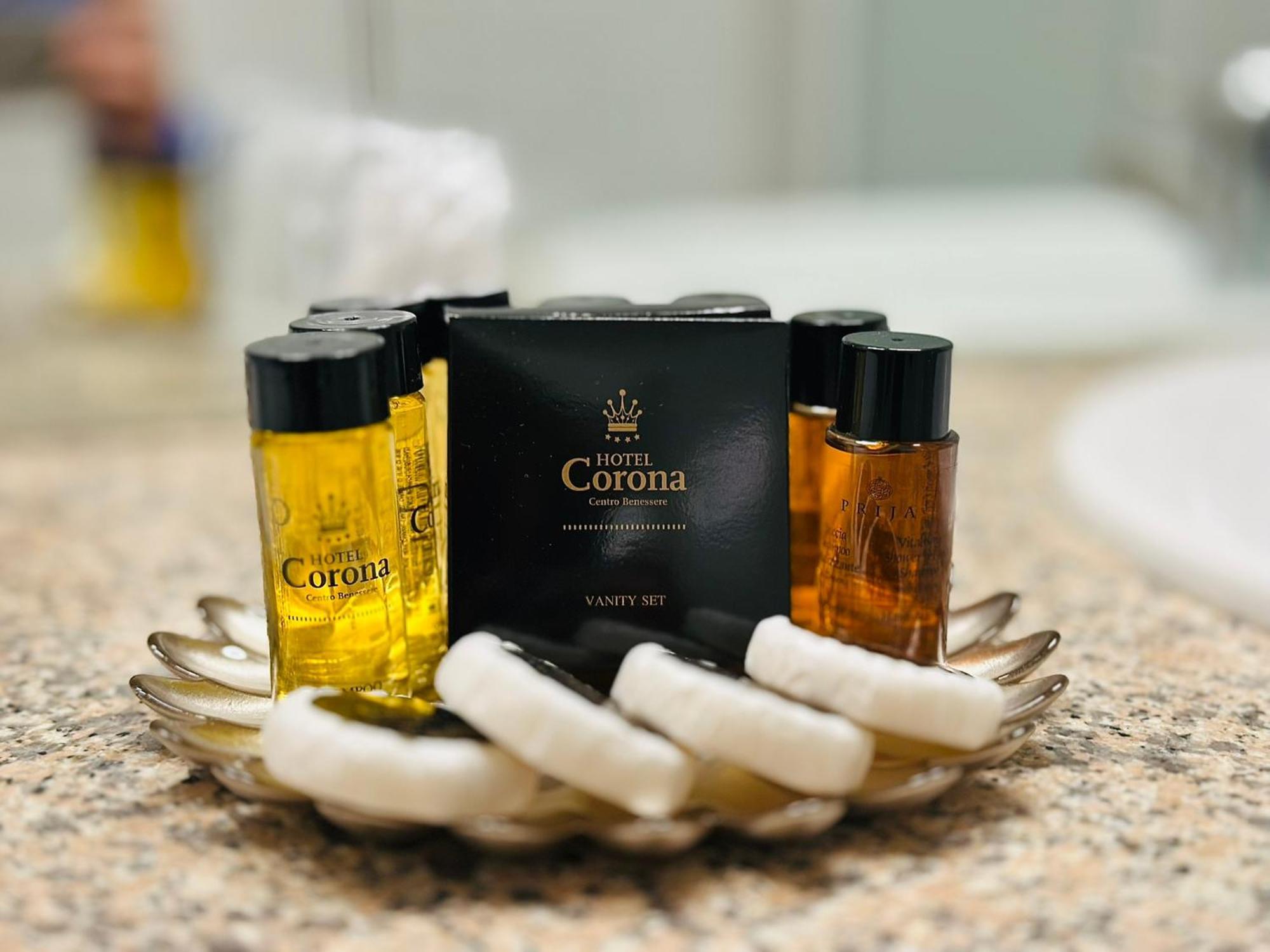 Hotel Corona & Spa Pescasseroli Dış mekan fotoğraf