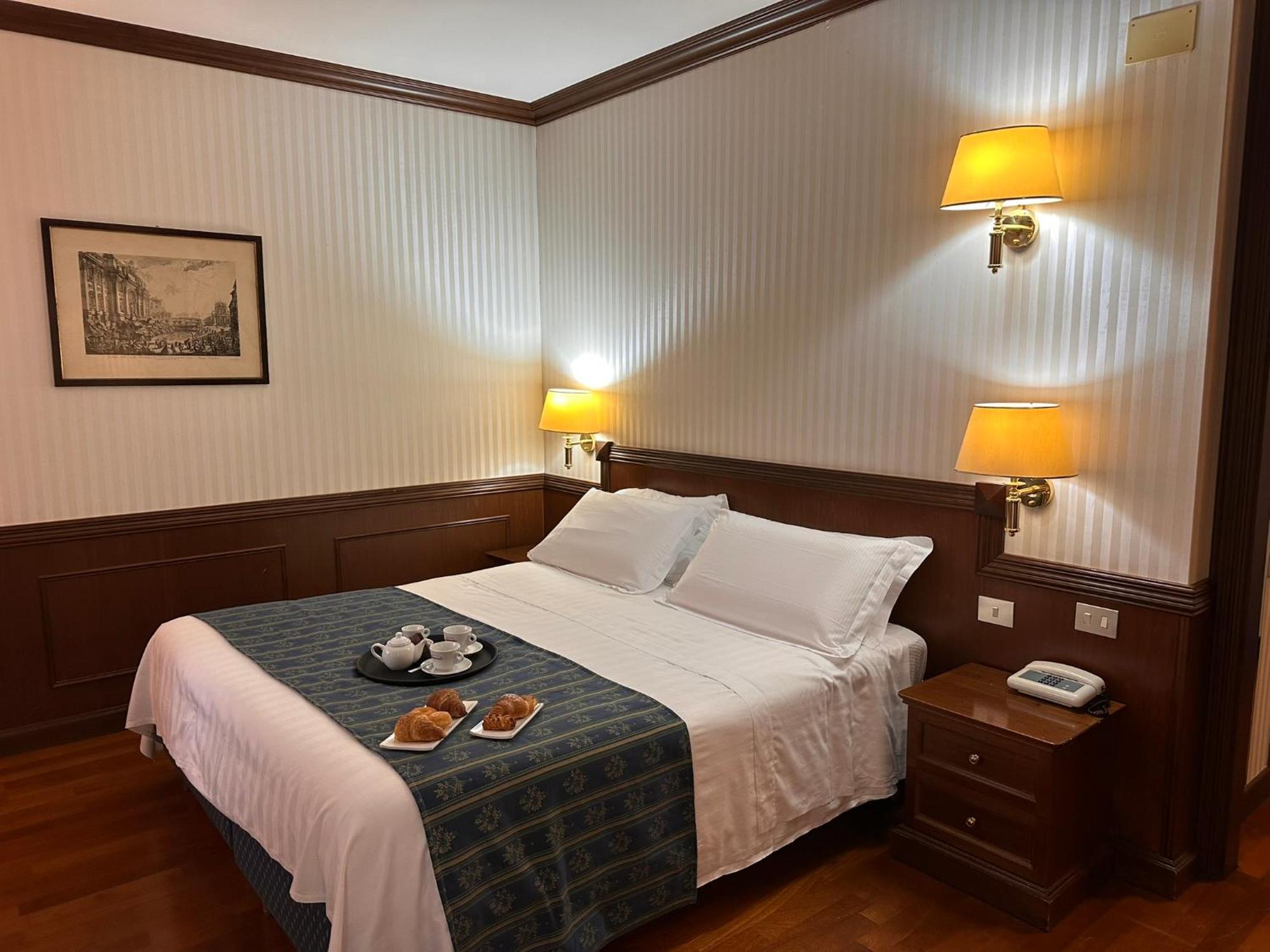 Hotel Corona & Spa Pescasseroli Dış mekan fotoğraf